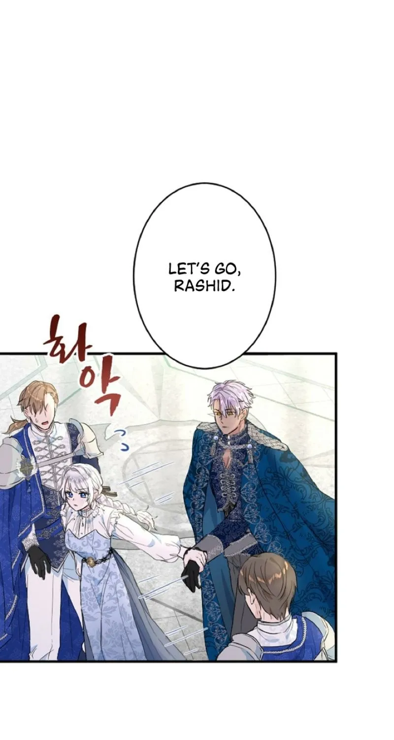 Read Kinki no Ko chapter 20 image 34 on Lezhin