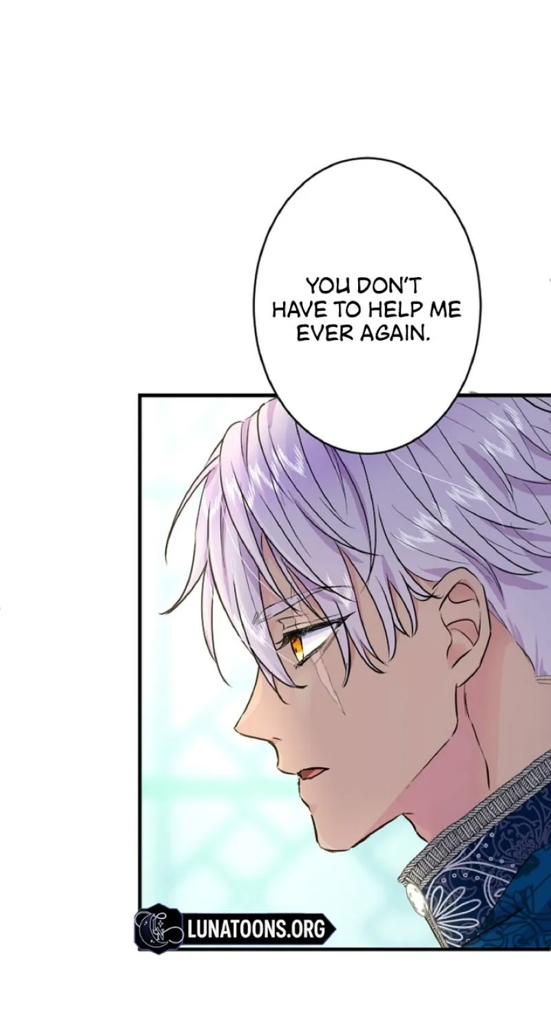 Read Kinki no Ko chapter 20 image 38 on Lezhin