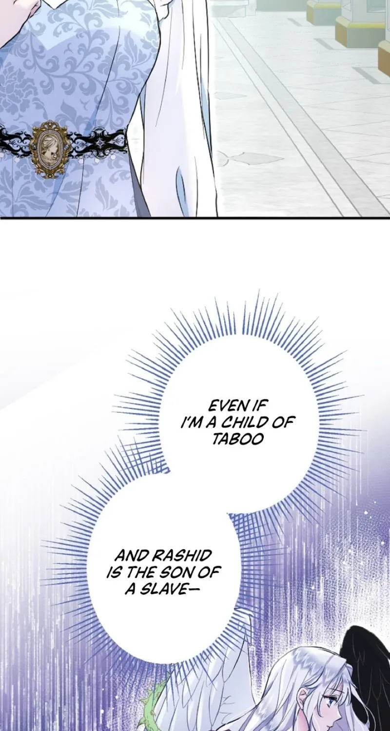 Read Kinki no Ko chapter 20 image 43 on Lezhin