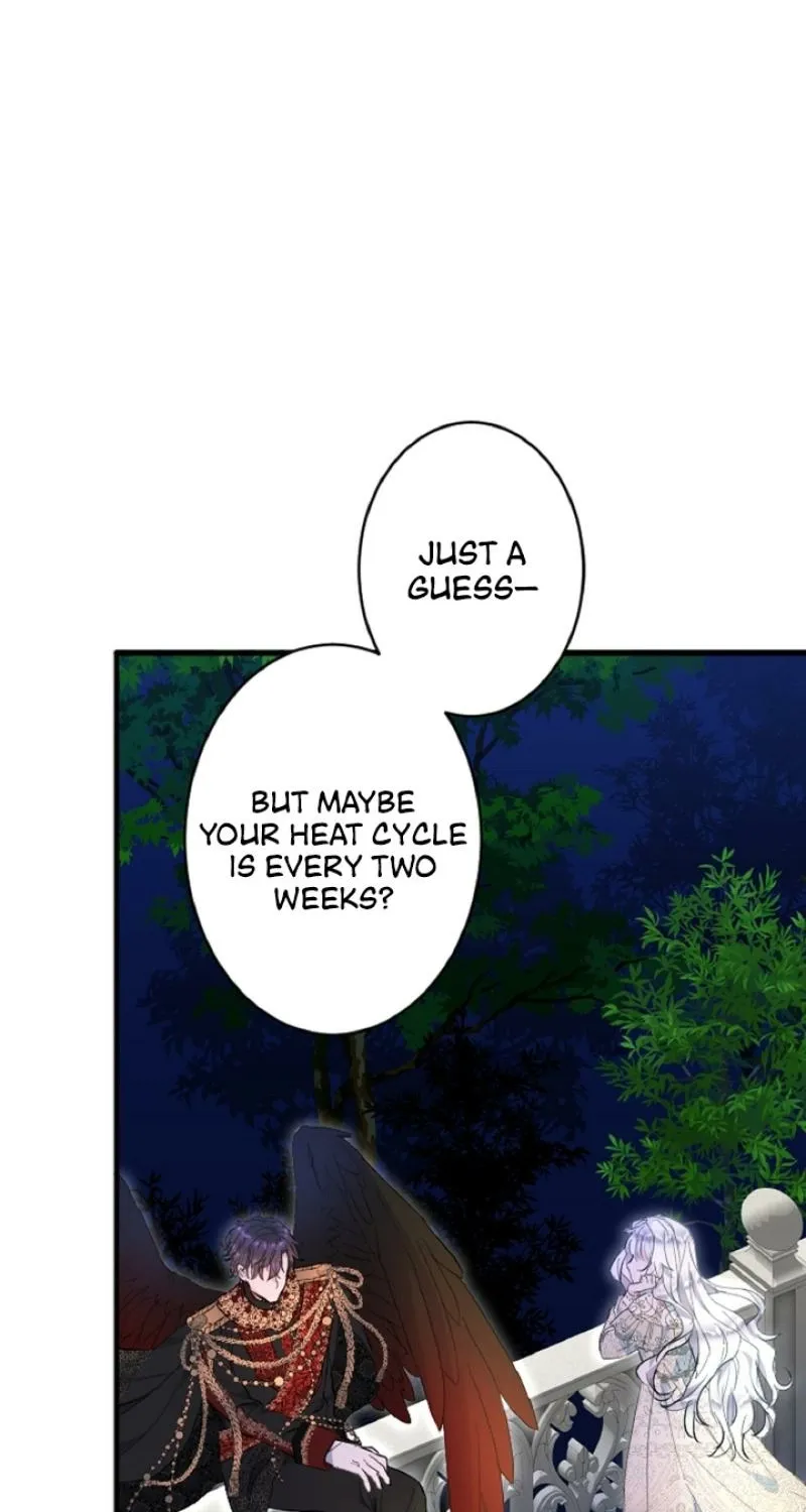Read Kinki no Ko chapter 20 image 6 on Lezhin