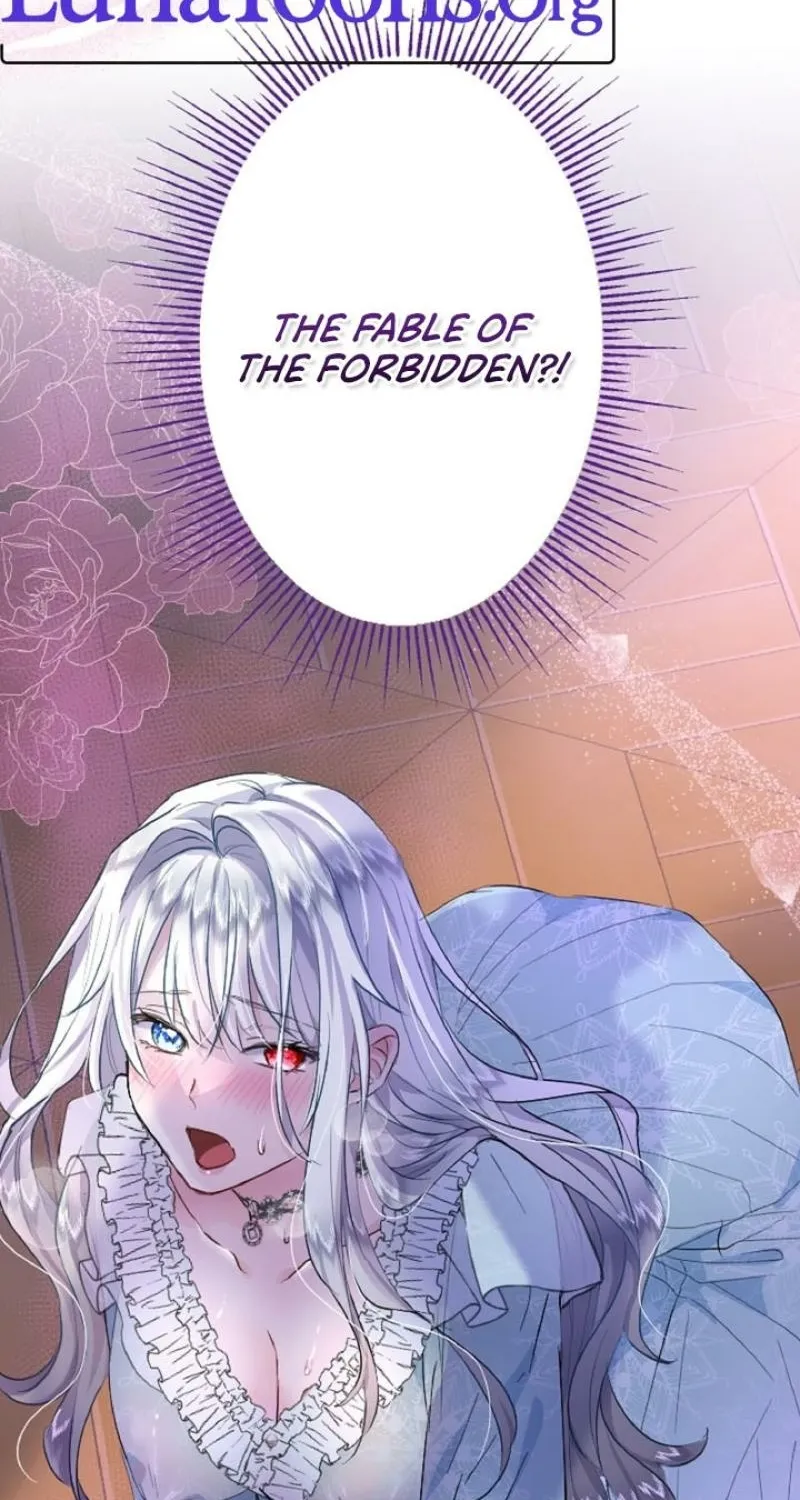 Read Kinki no Ko chapter 21 image 1 on Lezhin