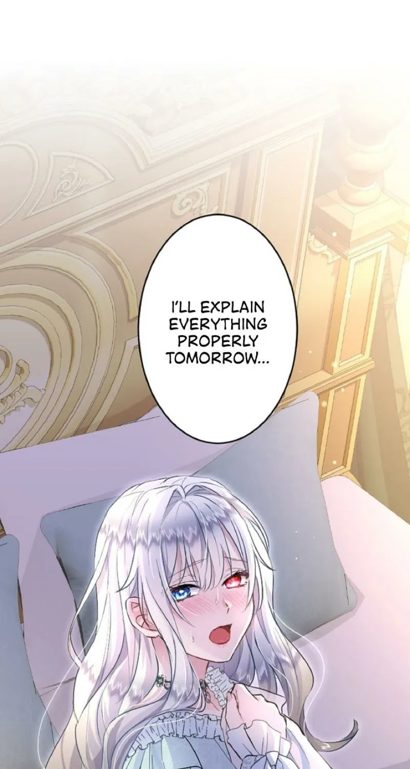 Read Kinki no Ko chapter 21 image 31 on Lezhin