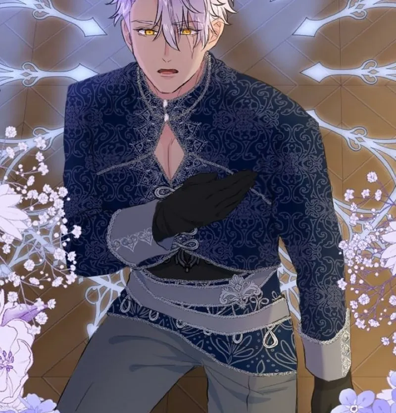 Read Kinki no Ko chapter 21 image 41 on Lezhin