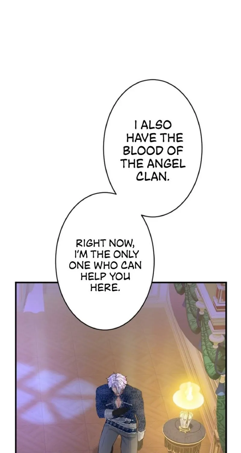 Read Kinki no Ko chapter 21 image 46 on Lezhin