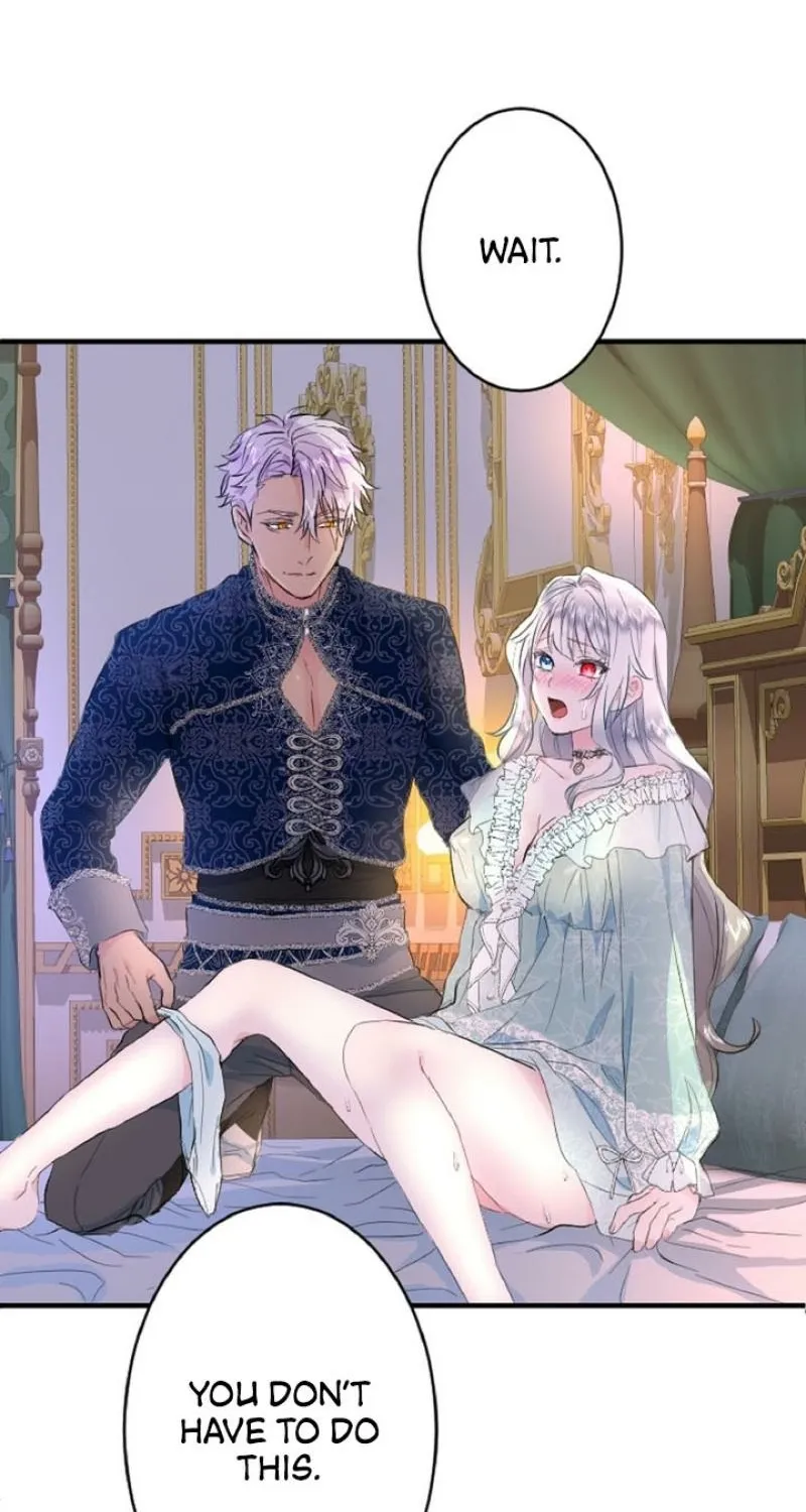 Read Kinki no Ko chapter 21 image 81 on Lezhin