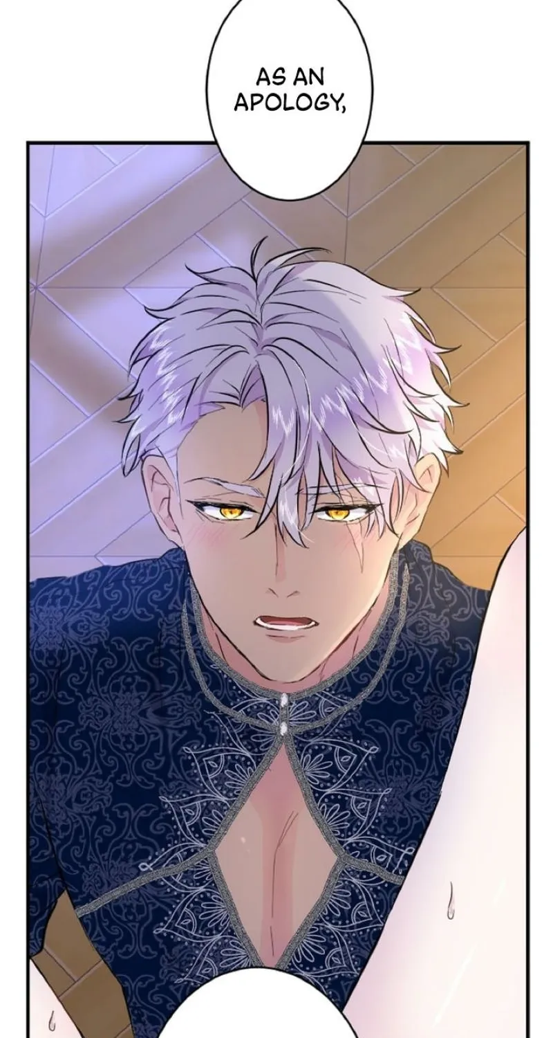Read Kinki no Ko chapter 21 image 86 on Lezhin