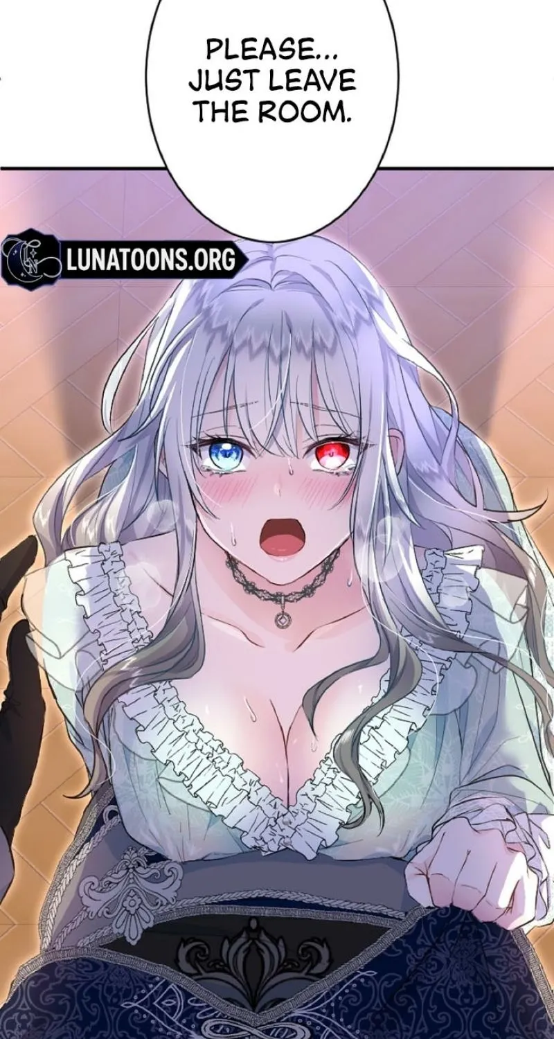 Read Kinki no Ko chapter 21 image 9 on Lezhin