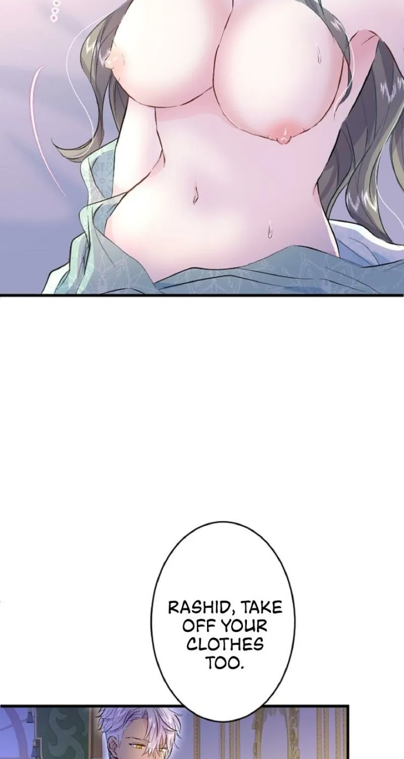 Read Kinki no Ko chapter 22 image 18 on Lezhin