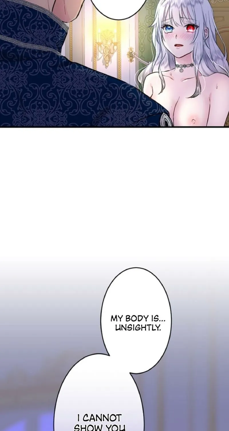 Read Kinki no Ko chapter 22 image 20 on Lezhin