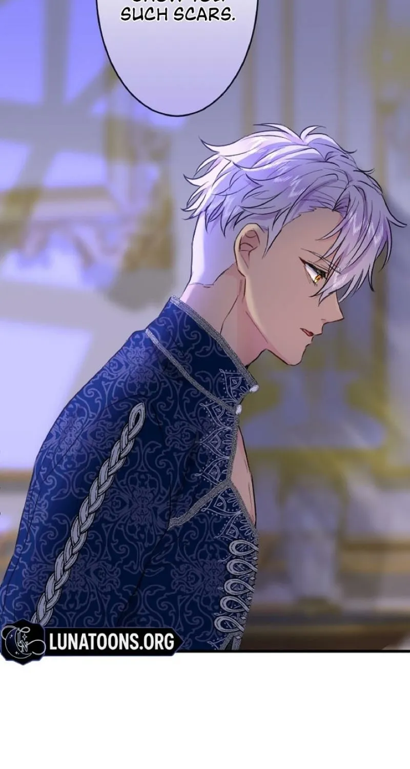 Read Kinki no Ko chapter 22 image 21 on Lezhin