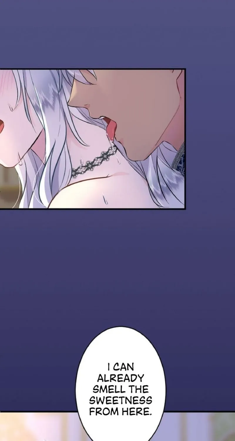 Read Kinki no Ko chapter 22 image 31 on Lezhin