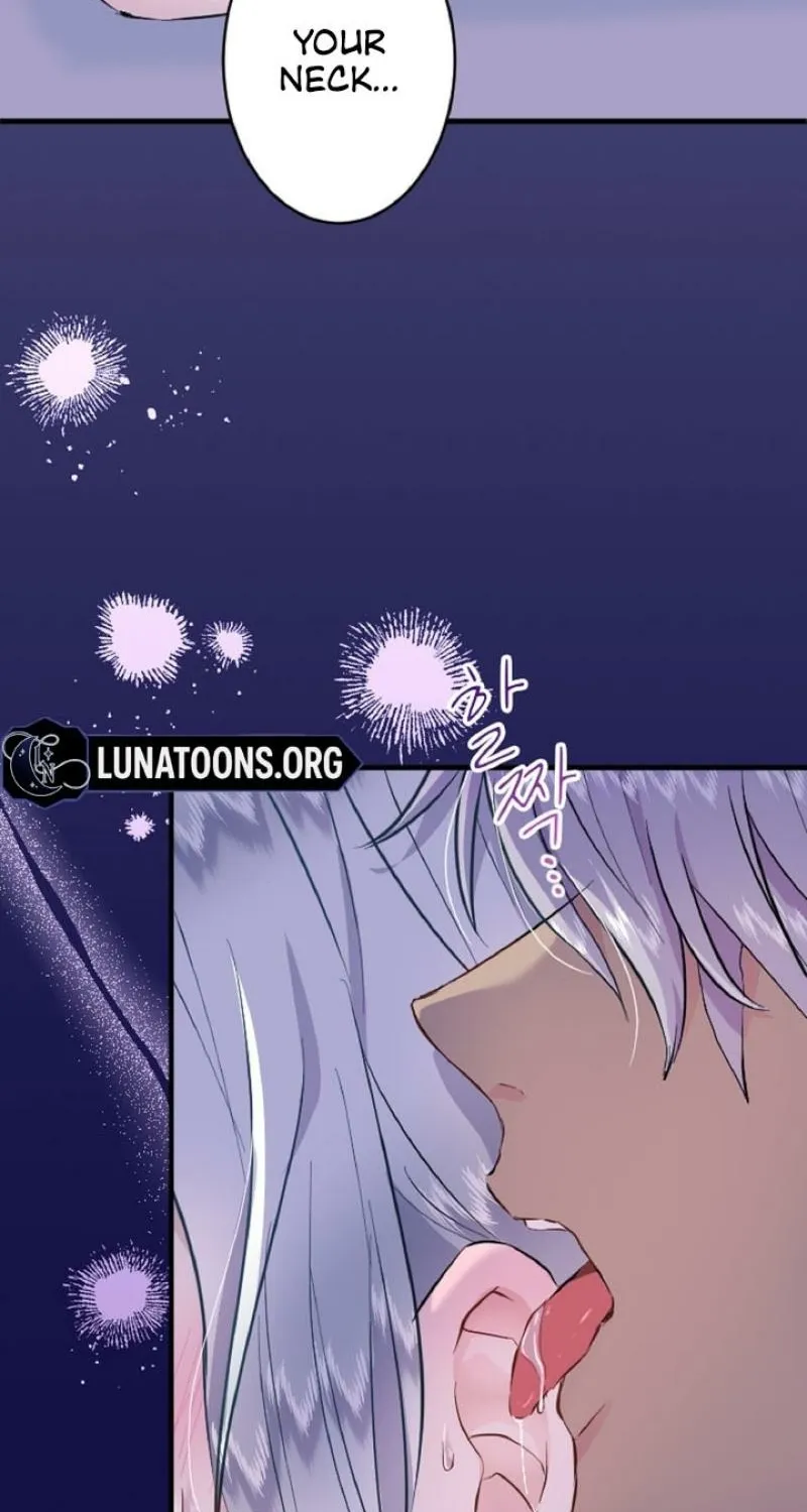 Read Kinki no Ko chapter 22 image 33 on Lezhin