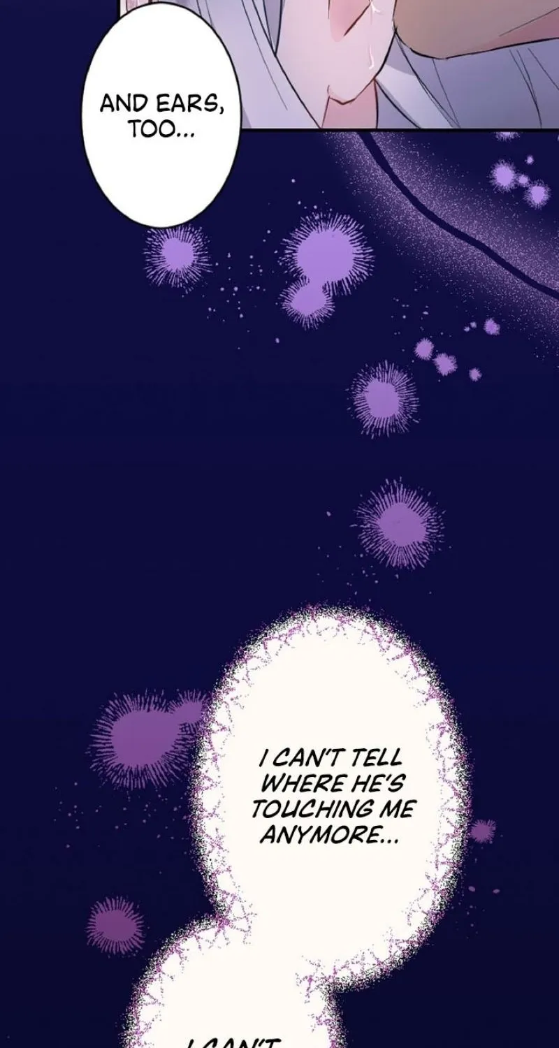 Read Kinki no Ko chapter 22 image 34 on Lezhin