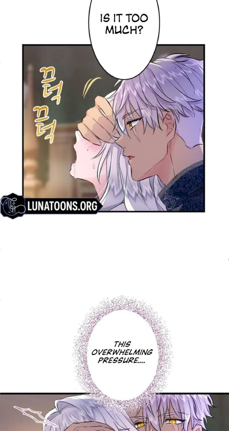 Read Kinki no Ko chapter 22 image 44 on Lezhin