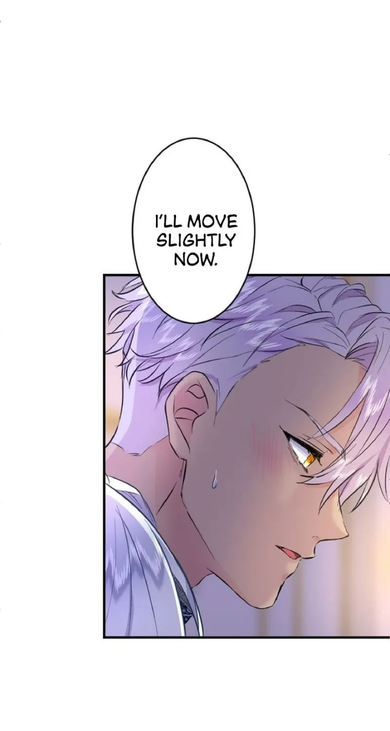 Read Kinki no Ko chapter 22 image 46 on Lezhin