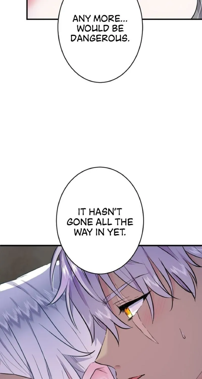 Read Kinki no Ko chapter 22 image 50 on Lezhin