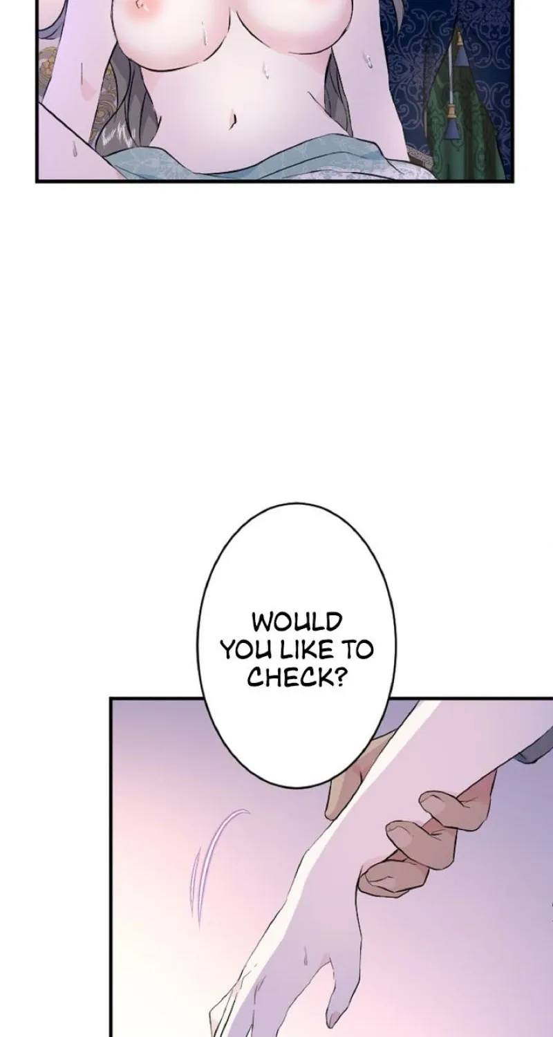 Read Kinki no Ko chapter 22 image 54 on Lezhin