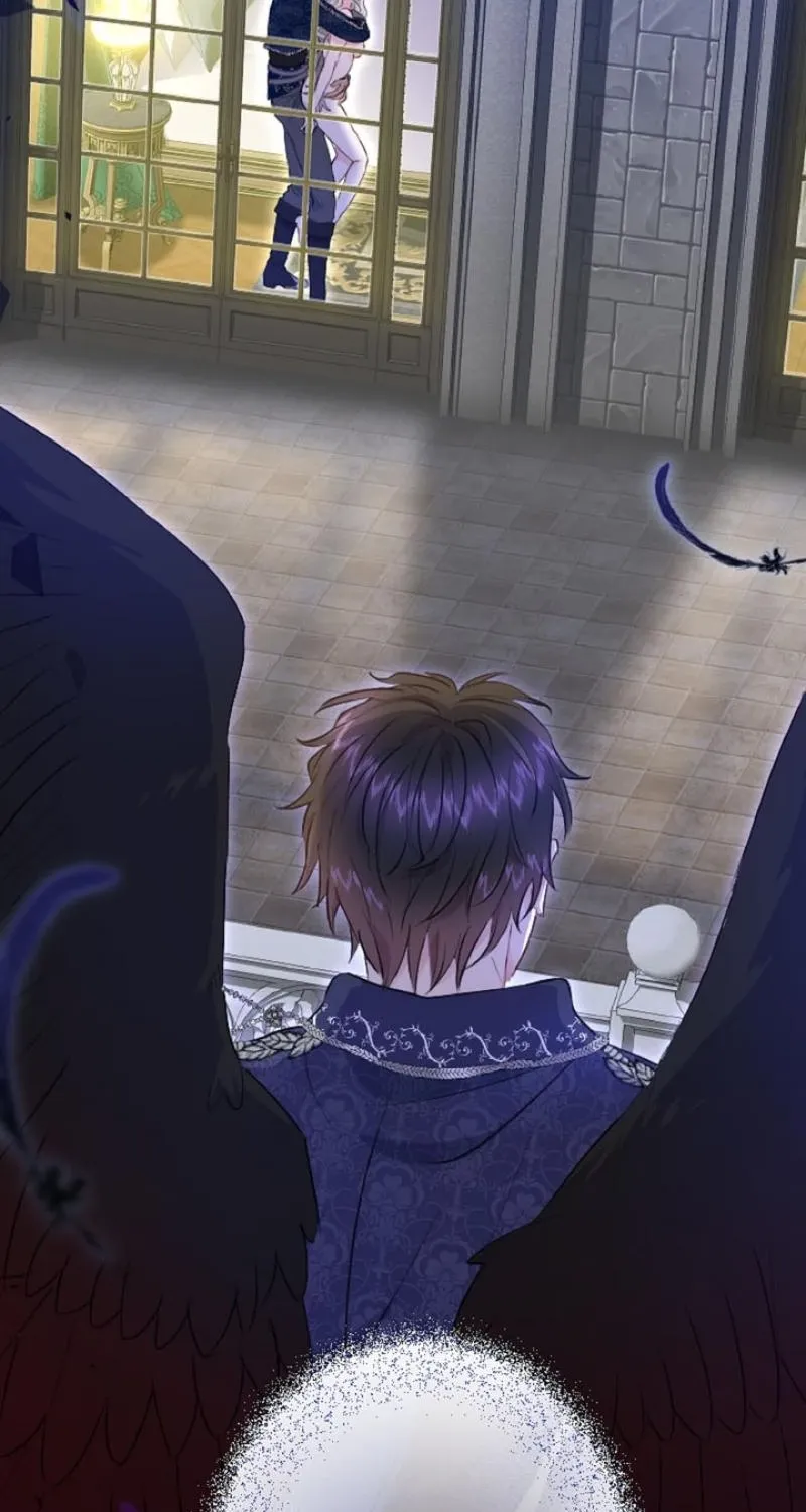 Read Kinki no Ko chapter 23 image 2 on Lezhin