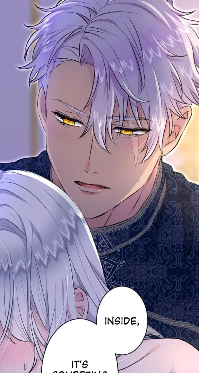 Read Kinki no Ko chapter 23 image 22 on Lezhin