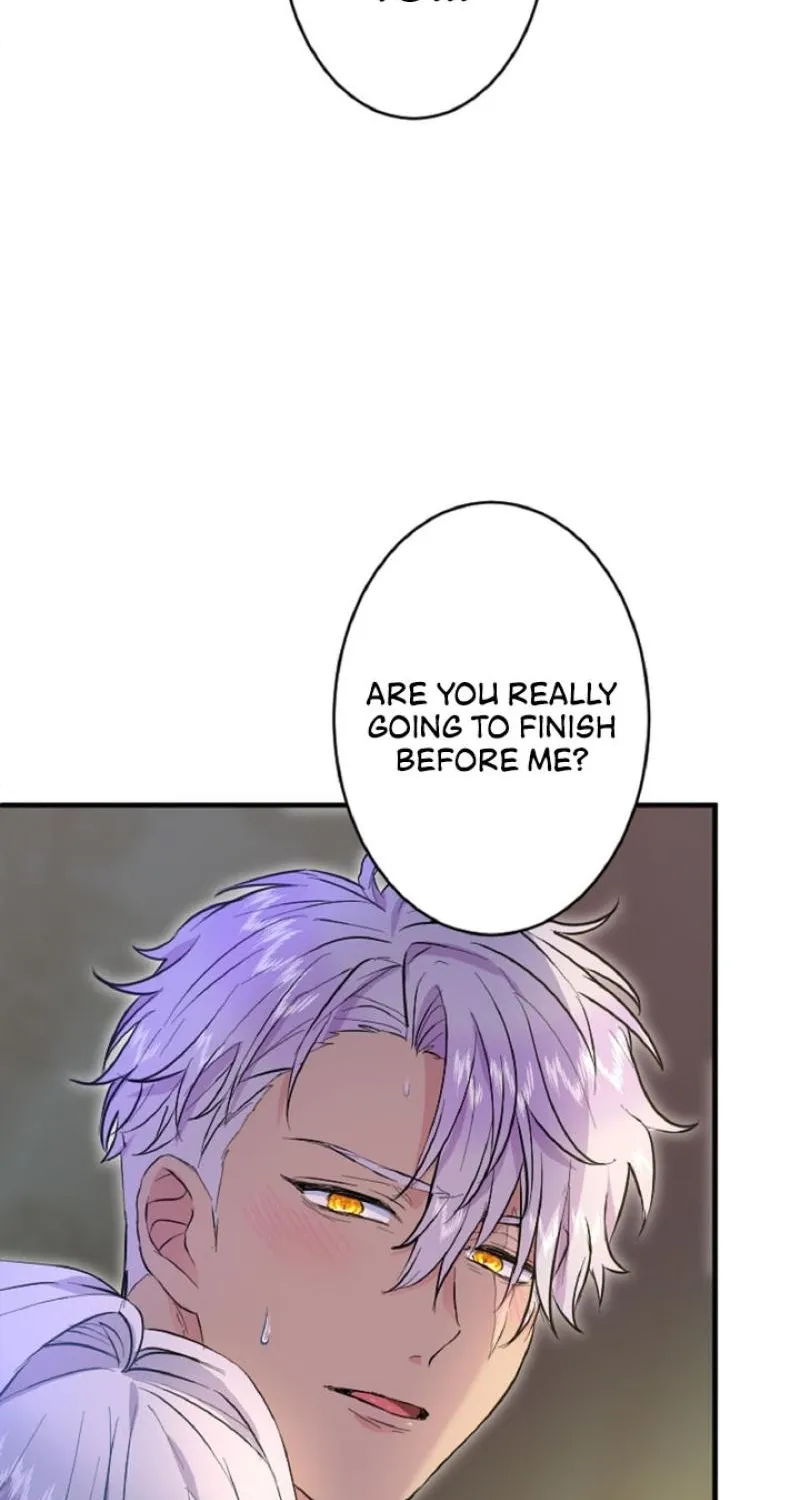 Read Kinki no Ko chapter 23 image 33 on Lezhin
