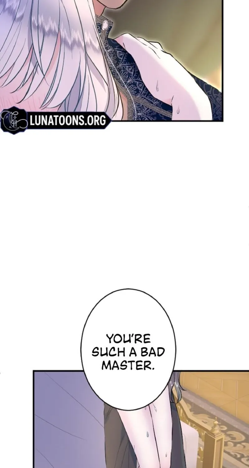 Read Kinki no Ko chapter 23 image 34 on Lezhin