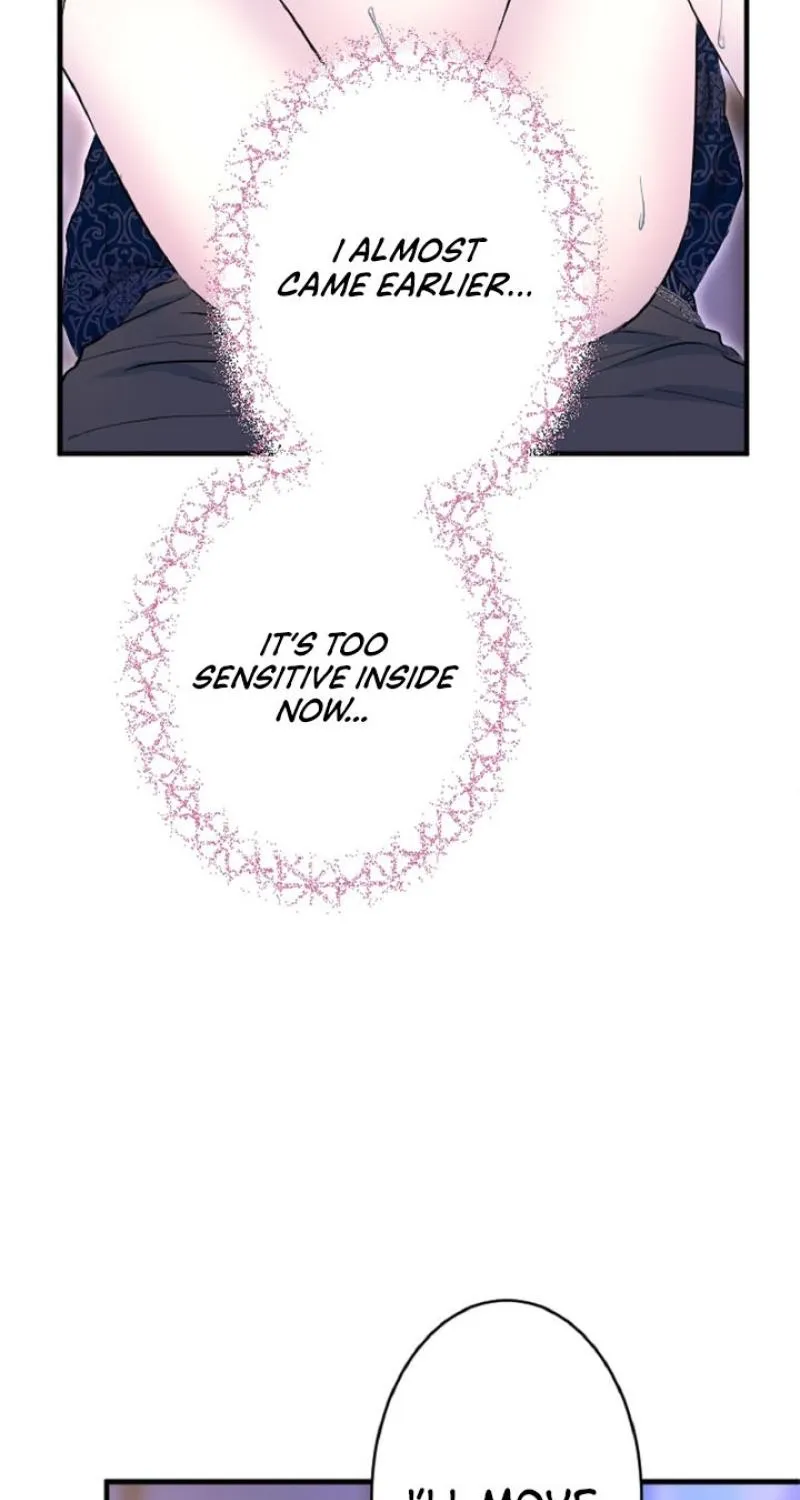 Read Kinki no Ko chapter 23 image 40 on Lezhin