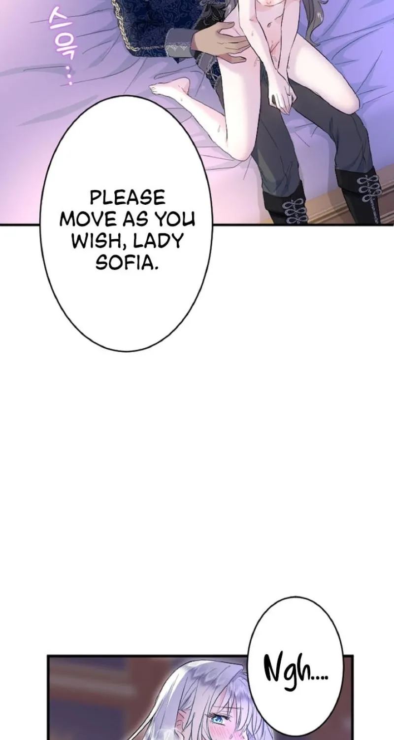 Read Kinki no Ko chapter 23 image 43 on Lezhin