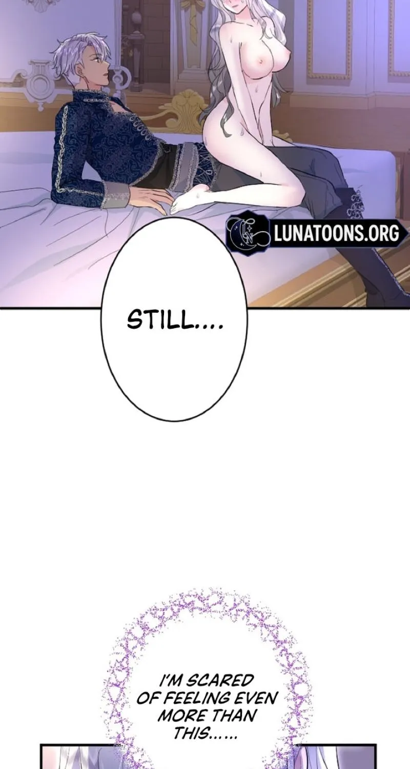 Read Kinki no Ko chapter 23 image 50 on Lezhin