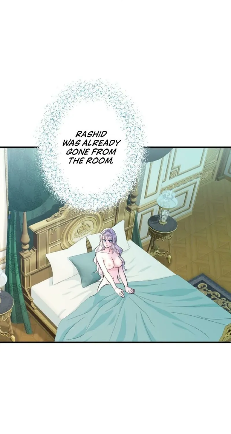 Read Kinki no Ko chapter 24 image 2 on Lezhin