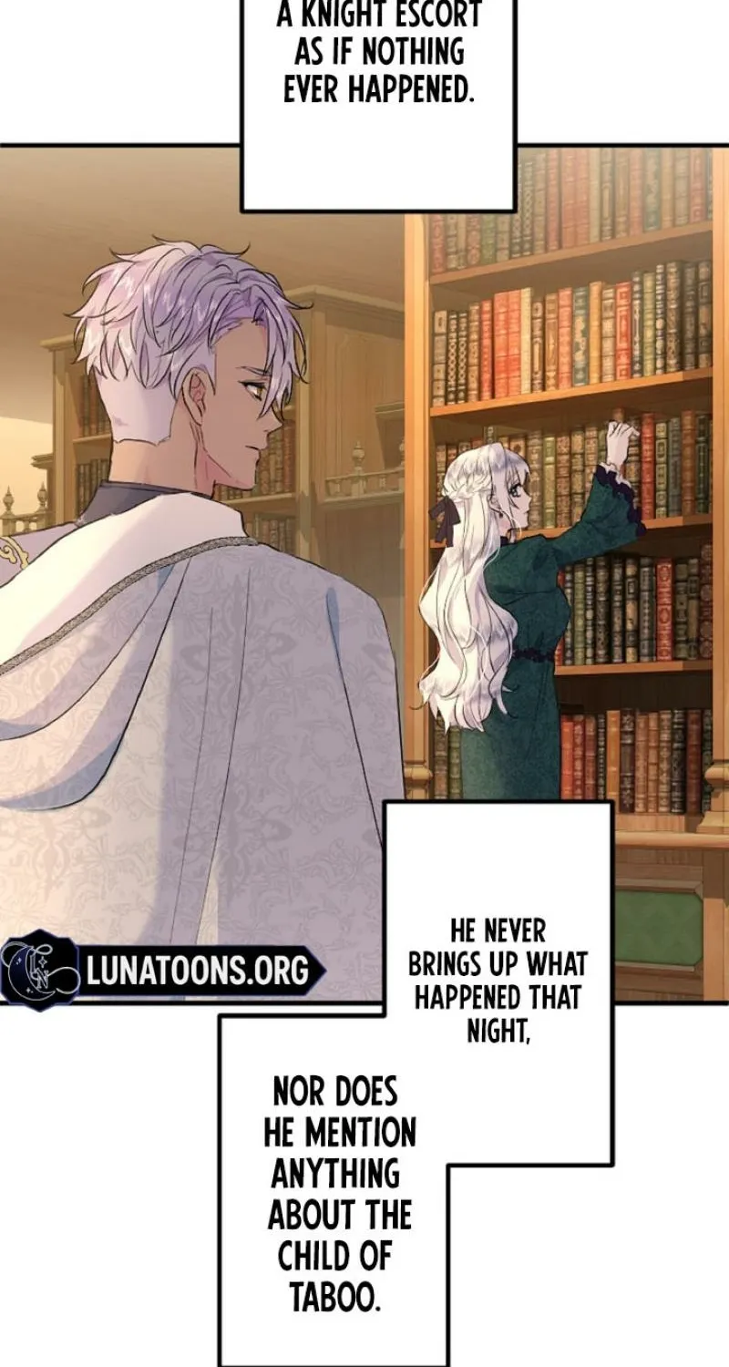 Read Kinki no Ko chapter 24 image 21 on Lezhin