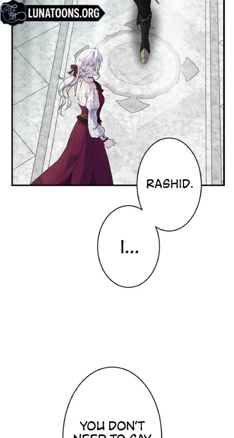 Read Kinki no Ko chapter 24 image 8 on Lezhin