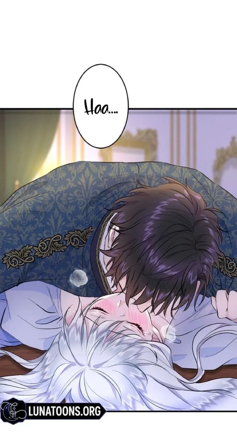 Read Kinki no Ko chapter 24 image 81 on Lezhin