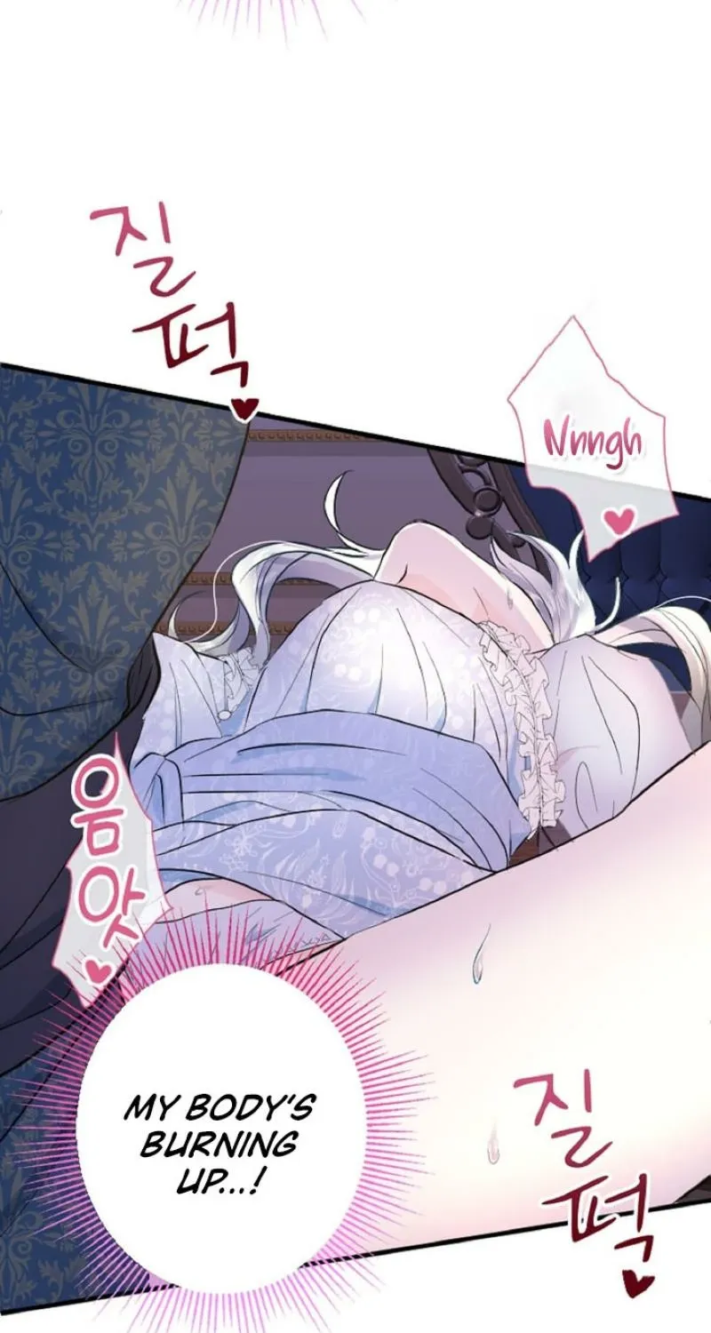 Read Kinki no Ko chapter 25 image 28 on Lezhin