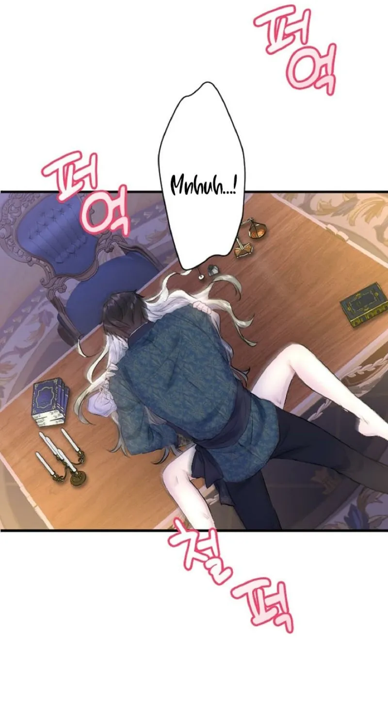 Read Kinki no Ko chapter 25 image 32 on Lezhin