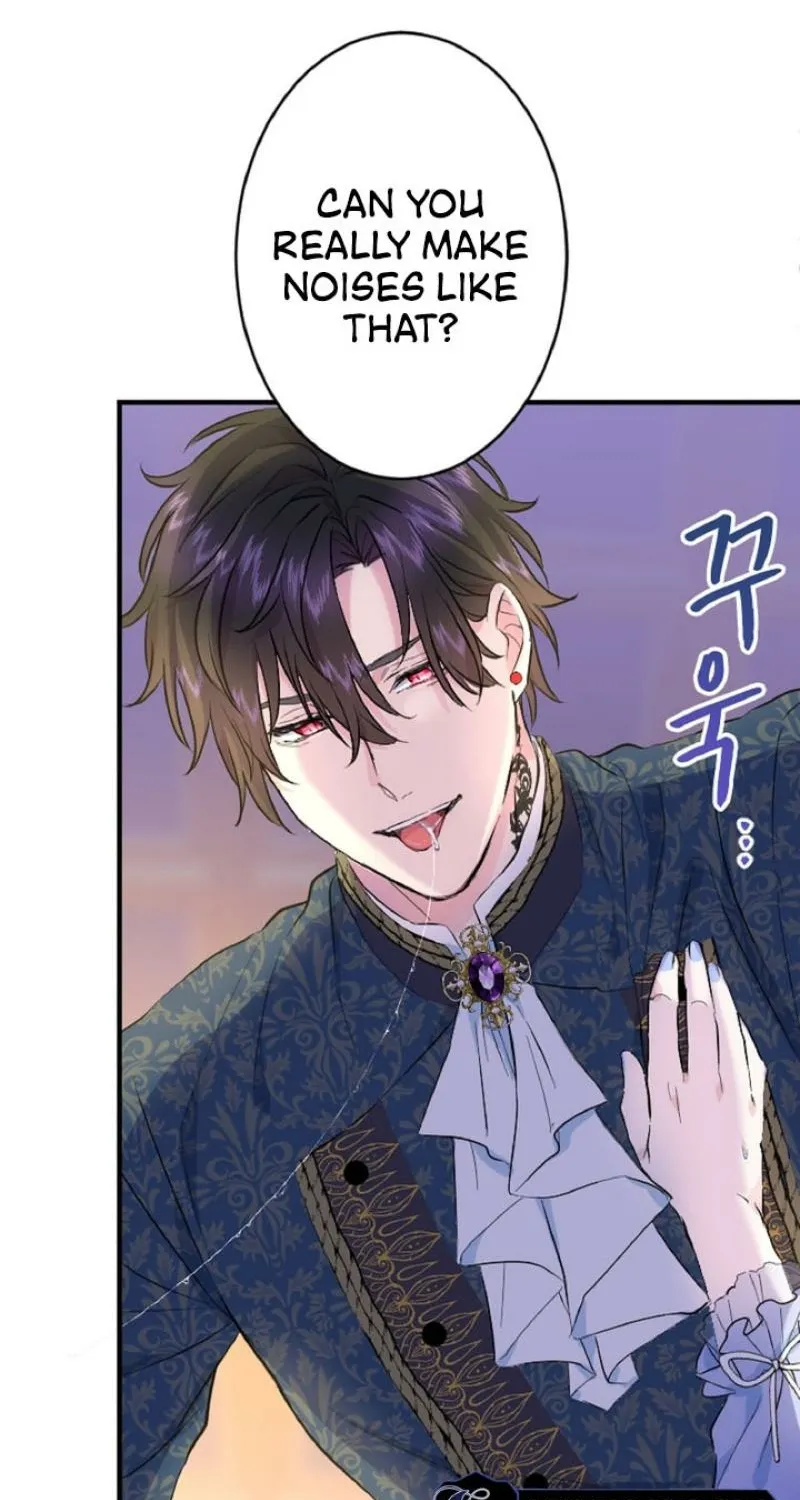 Read Kinki no Ko chapter 25 image 33 on Lezhin