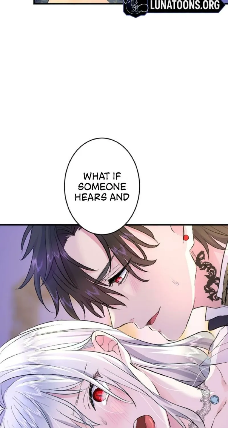 Read Kinki no Ko chapter 25 image 34 on Lezhin