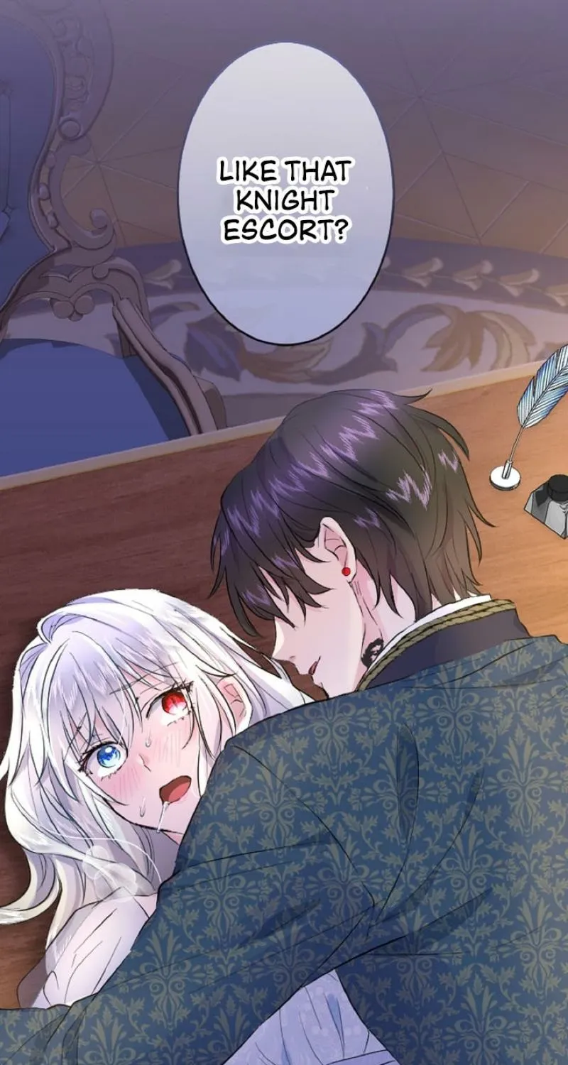 Read Kinki no Ko chapter 25 image 36 on Lezhin