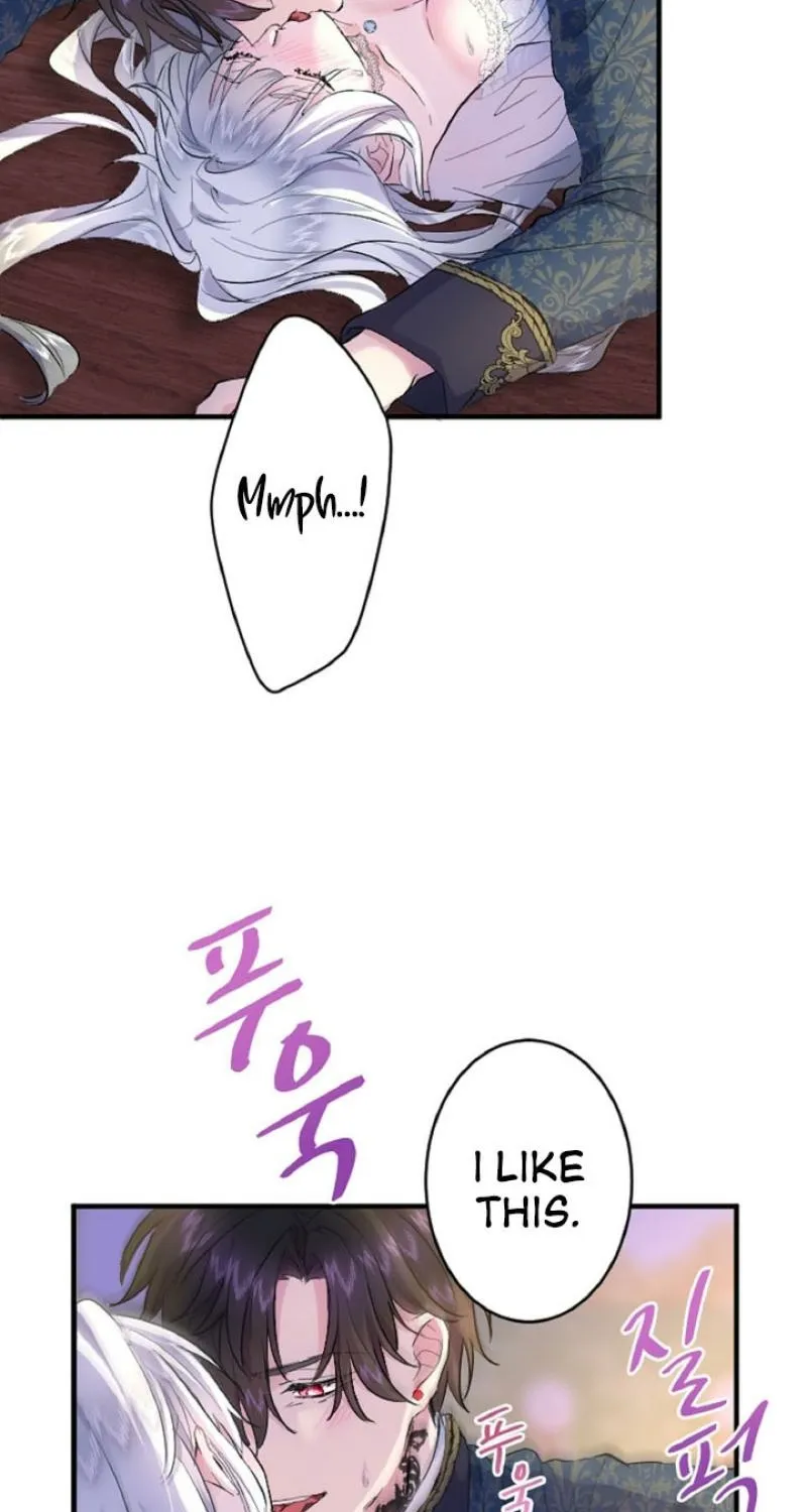 Read Kinki no Ko chapter 25 image 38 on Lezhin