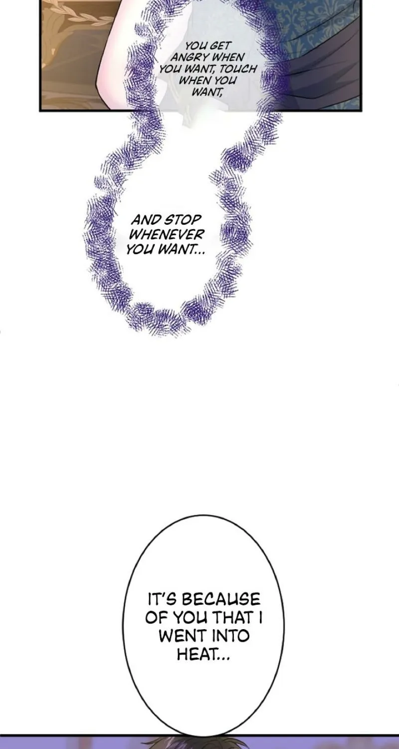 Read Kinki no Ko chapter 25 image 50 on Lezhin
