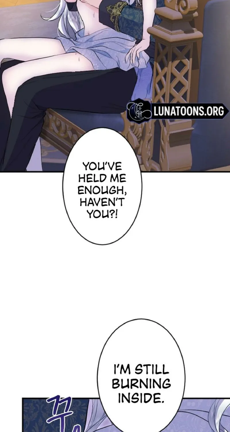 Read Kinki no Ko chapter 26 image 10 on Lezhin