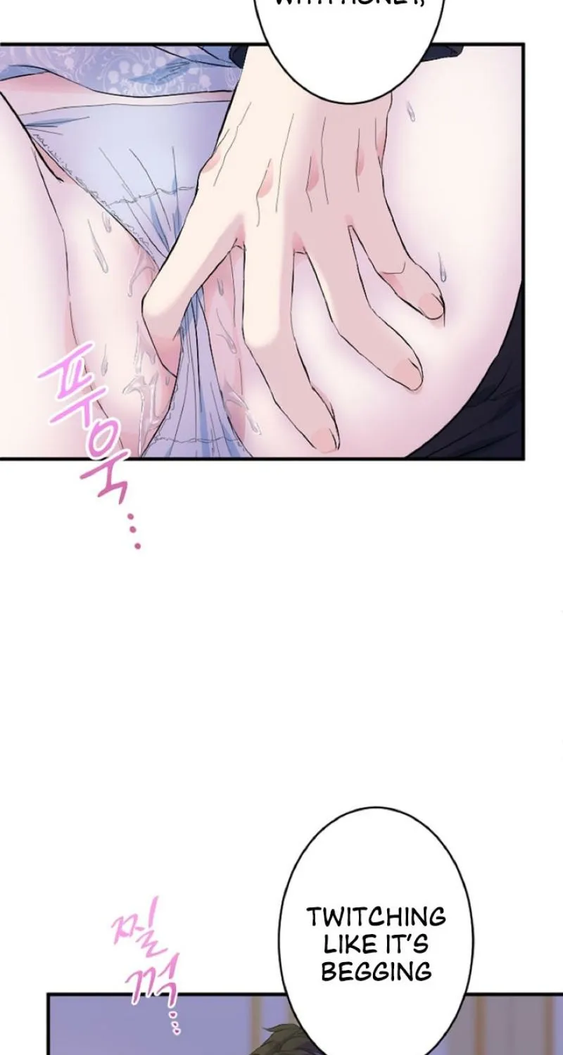 Read Kinki no Ko chapter 26 image 21 on Lezhin