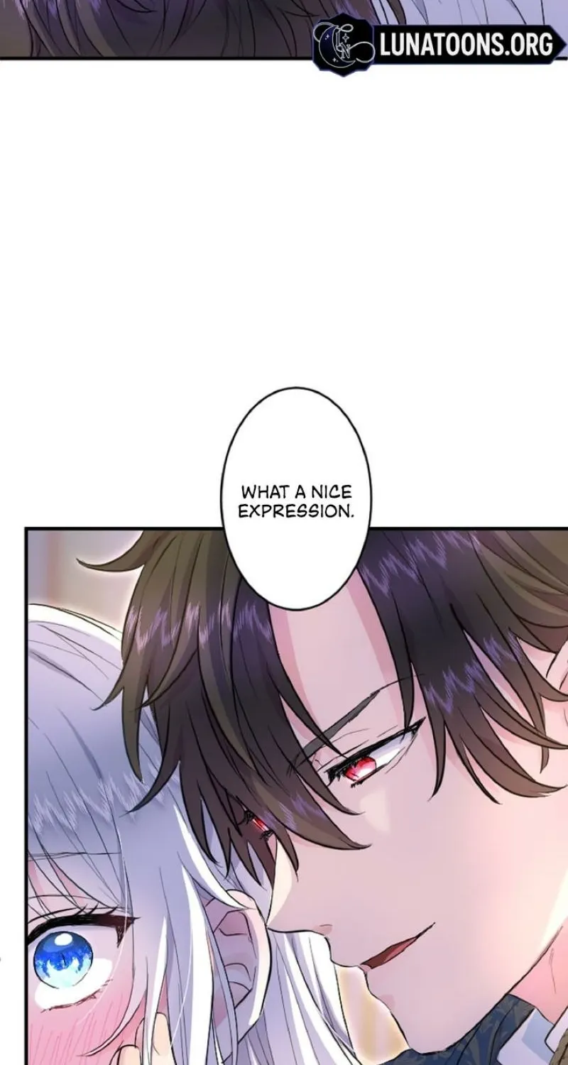 Read Kinki no Ko chapter 26 image 33 on Lezhin