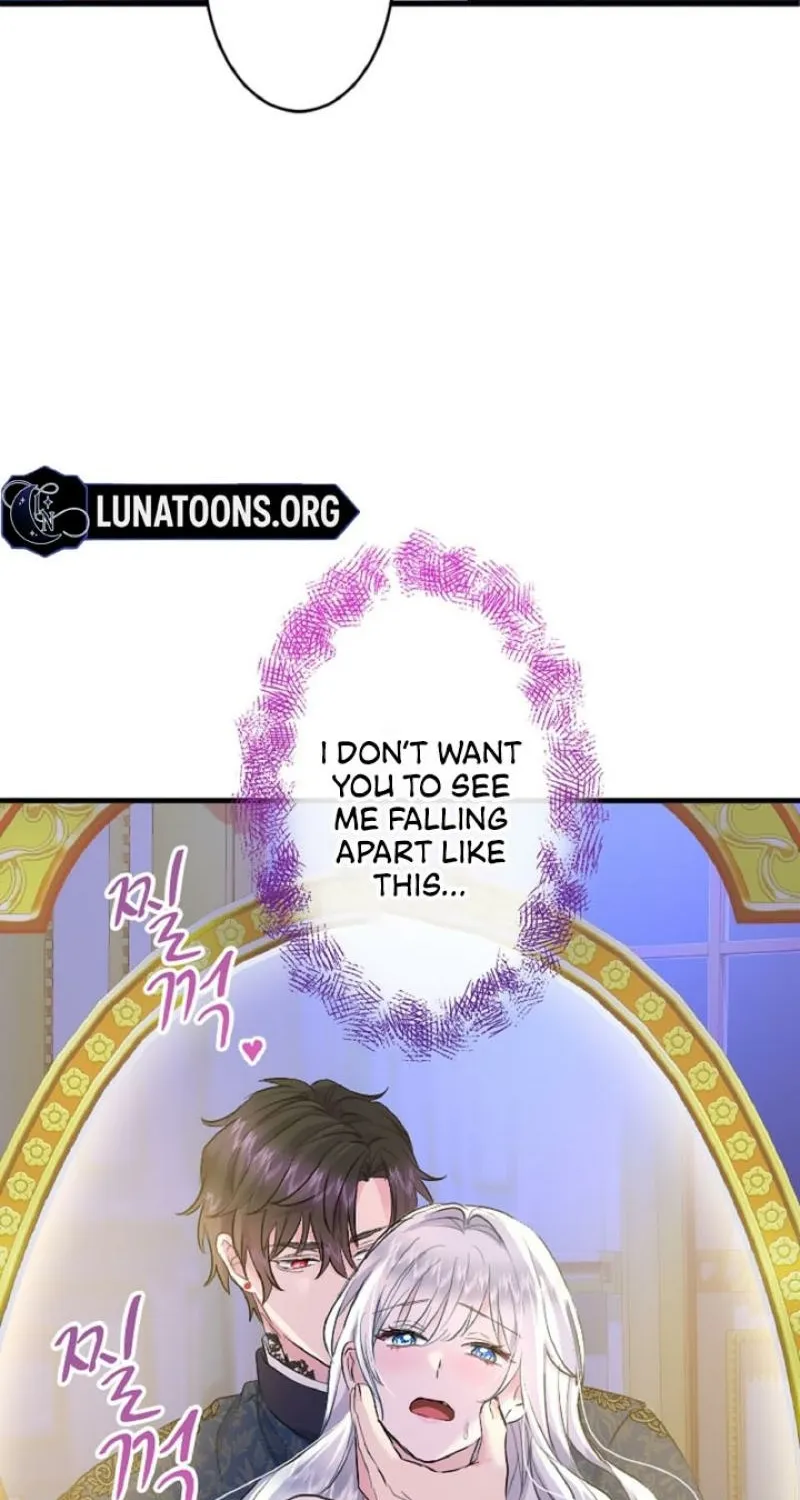 Read Kinki no Ko chapter 26 image 37 on Lezhin