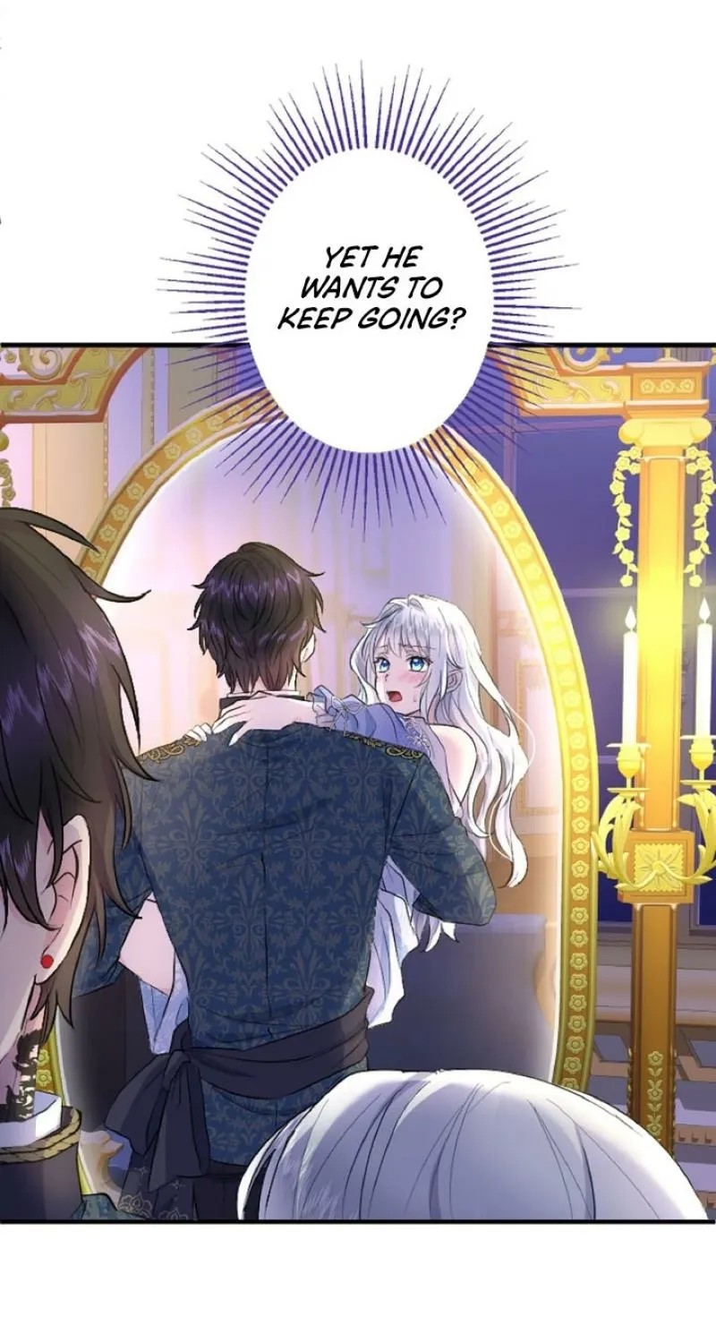 Read Kinki no Ko chapter 26 image 4 on Lezhin