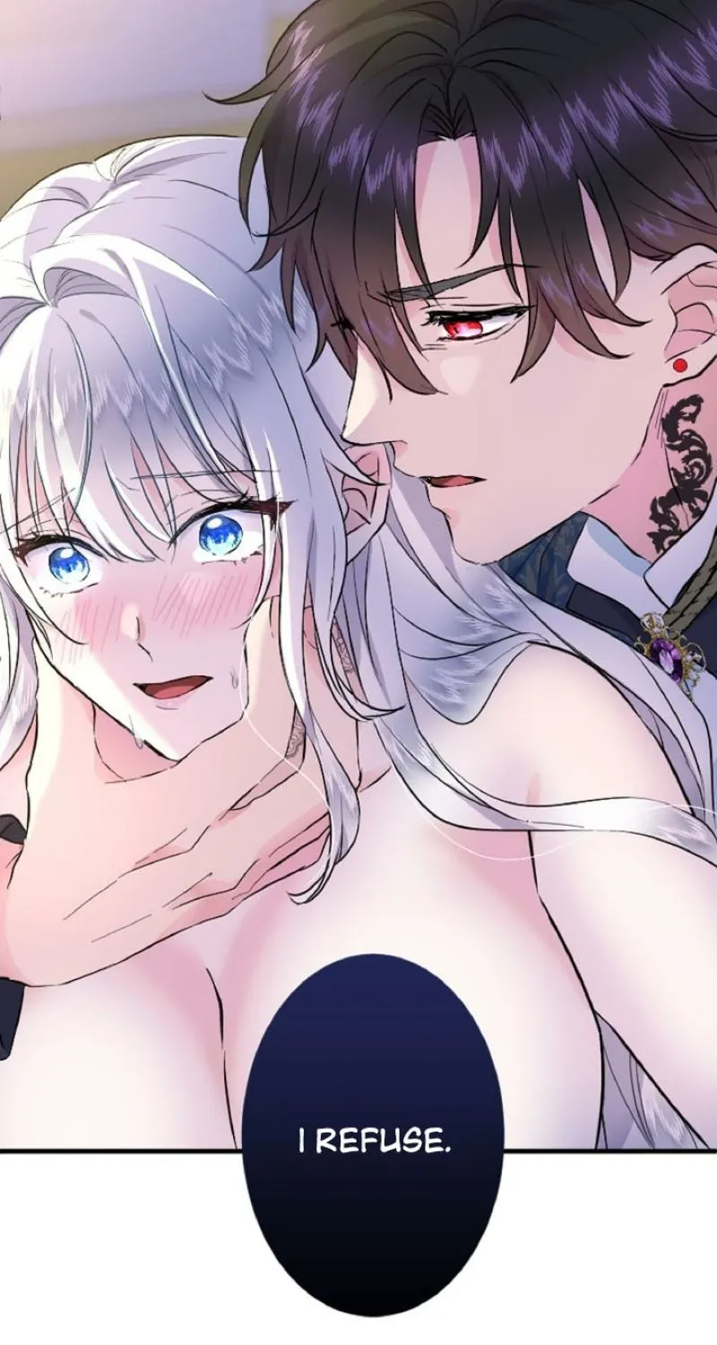 Read Kinki no Ko chapter 26 image 40 on Lezhin