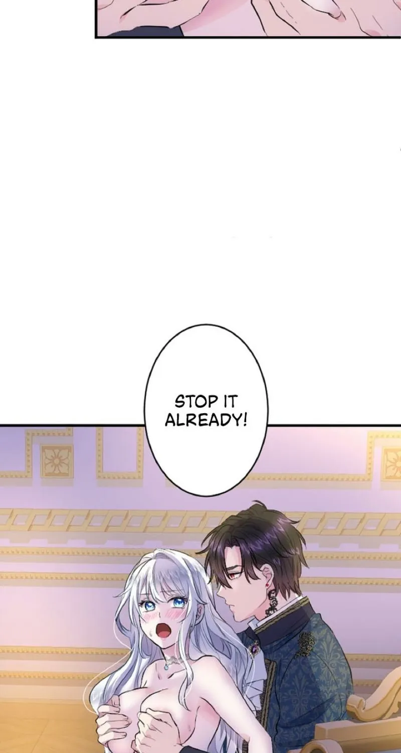 Read Kinki no Ko chapter 26 image 9 on Lezhin