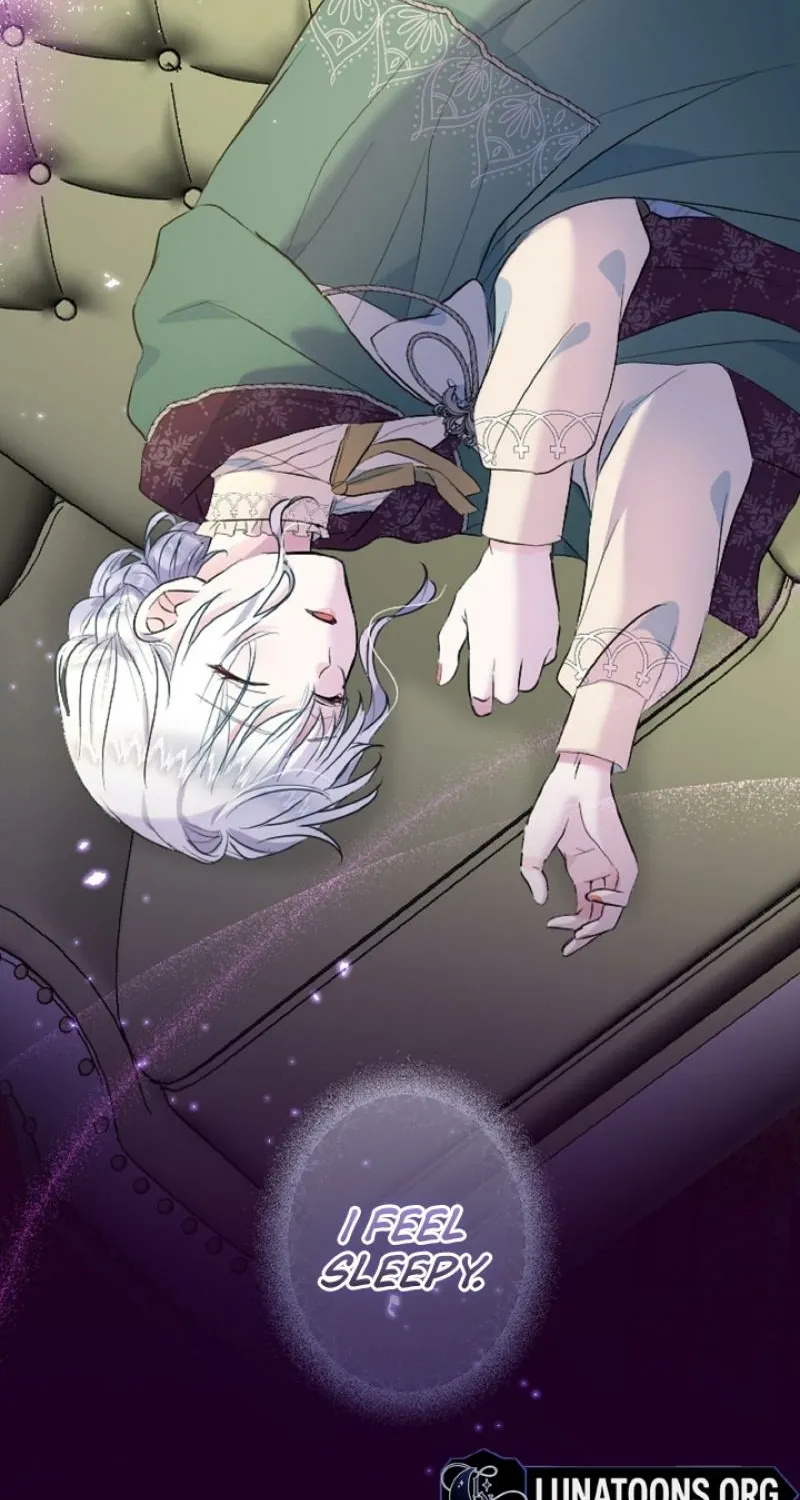 Read Kinki no Ko chapter 27 image 45 on Lezhin