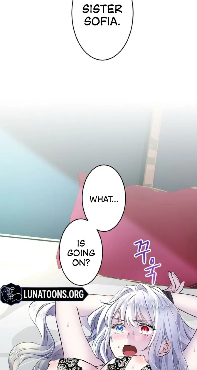 Read Kinki no Ko chapter 27 image 61 on Lezhin