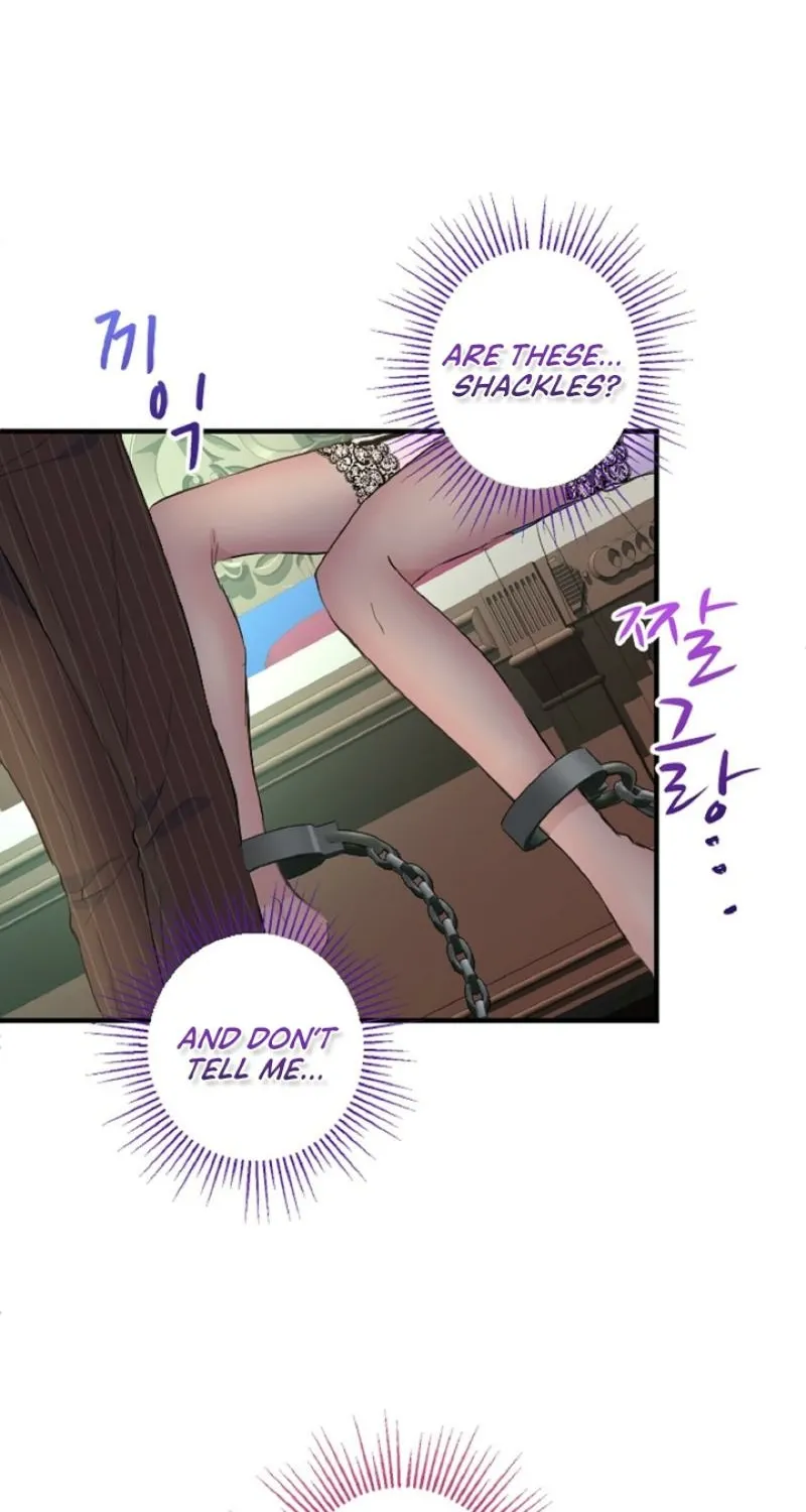 Read Kinki no Ko chapter 27 image 63 on Lezhin