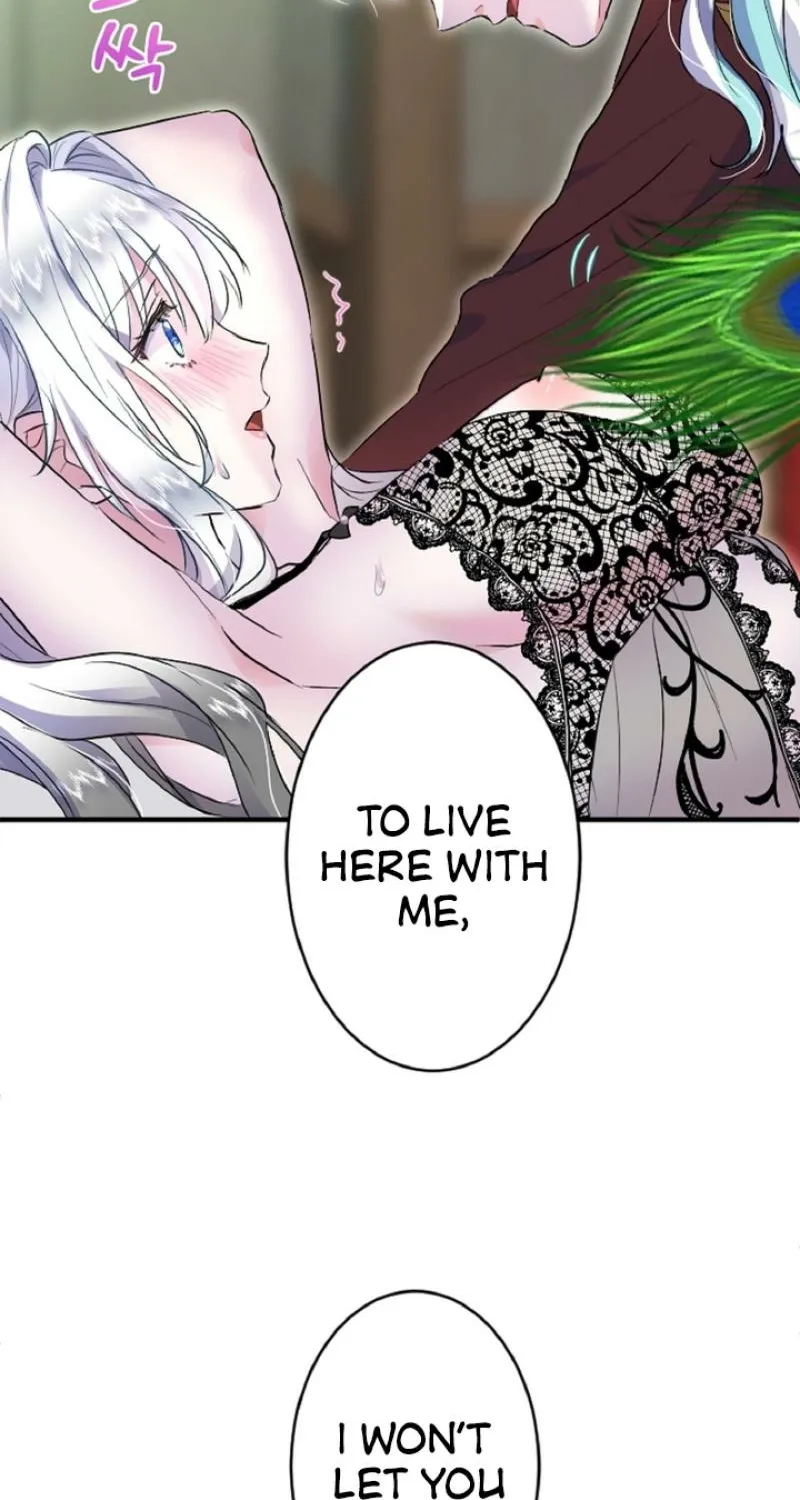 Read Kinki no Ko chapter 27 image 79 on Lezhin